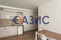 Apartamento 2 habitaciones 72 m² Nesebar, Bulgaria