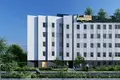 2 room apartment 41 m² Krakow, Poland