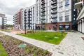 Wohnung 3 zimmer 59 m² Minsk, Belarus