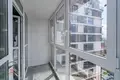 Apartamento 1 habitación 28 m² Minsk, Belarús