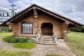 3 bedroom house 82 m² Svatkauski sielski Saviet, Belarus