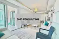 Apartamento 2 habitaciones 64 m² Alanya, Turquía