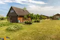4 room apartment 96 m² Kryvasielski sielski Saviet, Belarus