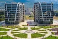 Квартира 34 м², Черногория