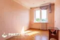 Квартира 2 комнаты 49 м² Минск, Беларусь