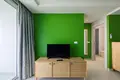 Kondominium 1 Schlafzimmer  Pattaya, Thailand