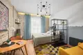 Mieszkanie 1 pokój 27 m² w Ryga, Łotwa