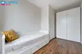 4 room apartment 78 m² Vanagine, Lithuania