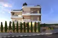 Appartement 3 chambres 157 m² Germasogeia, Chypre