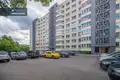 Mieszkanie 3 pokoi 51 m² w Wilno, Litwa