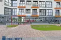 Commercial property 2 rooms 87 m² in Minsk, Belarus