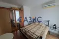 Mieszkanie 2 pokoi 57 m² Burgas, Bułgaria