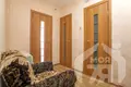Appartement 2 chambres 56 m² Sylavicy, Bélarus