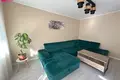 Mieszkanie 4 pokoi 81 m² Kowno, Litwa