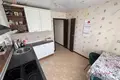 Apartamento 1 habitación 38 m² Minsk, Belarús