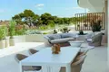 Mieszkanie 3 pokoi 134 m² lAlfas del Pi, Hiszpania