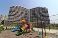 Bliźniak 2 pokoi 75 m² Erdemli, Turcja