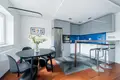 2 room apartment 43 m² in Warsaw, Poland