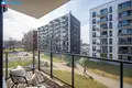 Квартира 2 комнаты 51 м² Вильнюс, Литва