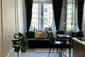 1 room apartment 19 m² in Warsaw, Poland