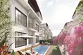 Appartement 1 chambre 280 m² Serik, Turquie