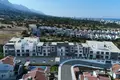Penthouse 4 pokoi 157 m² Girne Belediyesi, Cypr Północny