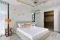 Apartamento 3 habitaciones 131 m² Thalang, Tailandia