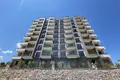 Mieszkanie 3 pokoi 90 m² Erdemli, Turcja