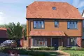 Appartement 2 chambres 76 m² Tonbridge and Malling, Royaume-Uni