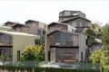 Wohnkomplex Luxury beachfront complex of furnished villas, Samui, Thailand