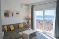 Copropriété 2 chambres 55 m² Tivat, Monténégro