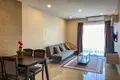 Mieszkanie 1 pokój 47 m² Bang Sare, Tajlandia