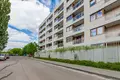 Apartamento 2 habitaciones 44 m² en Varsovia, Polonia