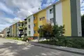 2 room apartment 49 m² Telmy 1, Belarus