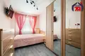 Квартира 2 комнаты 49 м² Минск, Беларусь