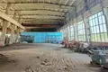 Manufacture 3 526 m² in Dubrovienski sielski Saviet, Belarus