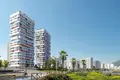 3 bedroom apartment 77 m² Calp, Spain