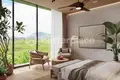 Apartamento 2 habitaciones  Buwit, Indonesia