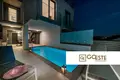 3 room house  Opcina Dezanovac, Croatia