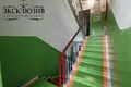 2 bedroom apartment 50 m² Baranavichy, Belarus