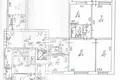 Wohnung 4 zimmer 75 m² Riga, Lettland