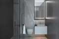 Wohnung 3 zimmer 91 m² Mittelmeerregion, Türkei
