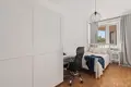 4 room apartment 107 m² Warsaw, Poland