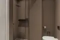 1 bedroom apartment 37 m² Batumi, Georgia