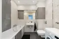 Appartement 2 chambres 56 m² en Cracovie, Pologne