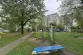 Mieszkanie 2 pokoi 52 m² Mińsk, Białoruś