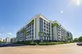 Квартира 3 комнаты 73 м² Копище, Беларусь