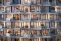 Mieszkanie 3 pokoi 267 m² Dubaj, Emiraty Arabskie