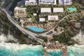 Mieszkanie 4 pokoi 156 m² Bodrum, Turcja
