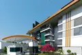 1 bedroom apartment 63 m² Kestel, Turkey